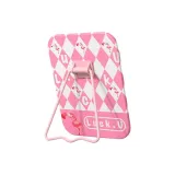 Персиково-розовый