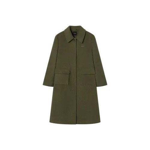 I'M ONE Женское пальто