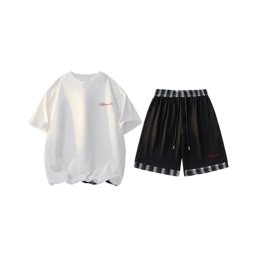 Être Par Lee Повседневная спортивная одежда Унисекс