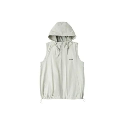 UNRETRO Серые Женские Жилеты