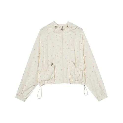 I'M ONE Женские короткие пальто