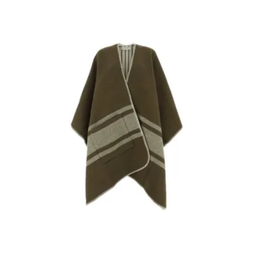 Golden Goose Серый Женские Плащи