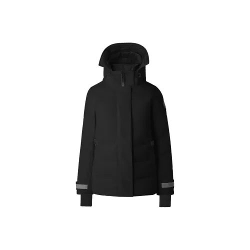 Canada Goose Пальто PARKA Пальто Женское Черное