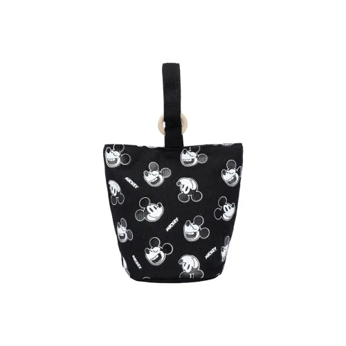 MESUCA Disney Collection Холщовая сумка Женская сумка Многоцветная