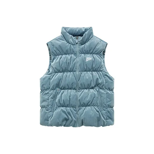 FILA FUSION Жилет Женские Новый Cuilan