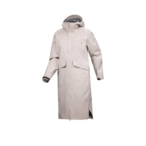 Arcteryx LIATRIS Gore TEX Пальто Женское