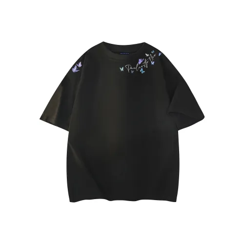 PAUL COSTELLOE Унисекс Футболки