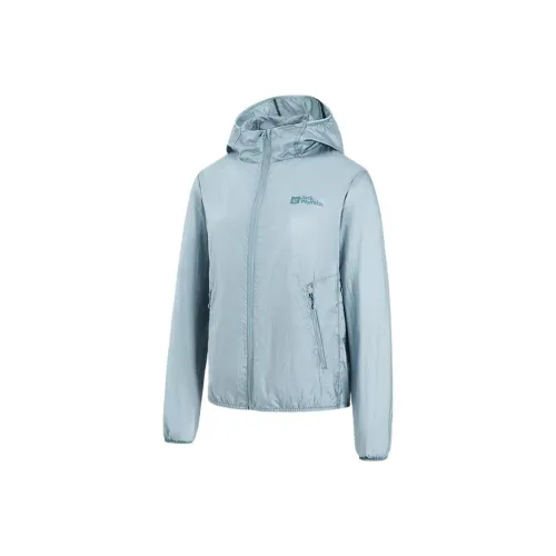 JACK WOLFSKIN Женская одежда с защитой от UV