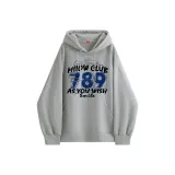 Светло-пшеничный серый [Утолщенная флисовая подкладка]