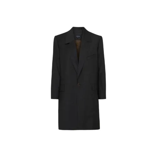 SOEUR Бизнес-костюм женский черный