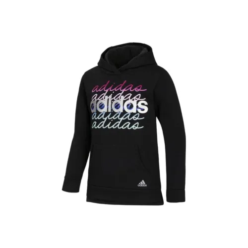 Adidas Толстовка Женская · Черный