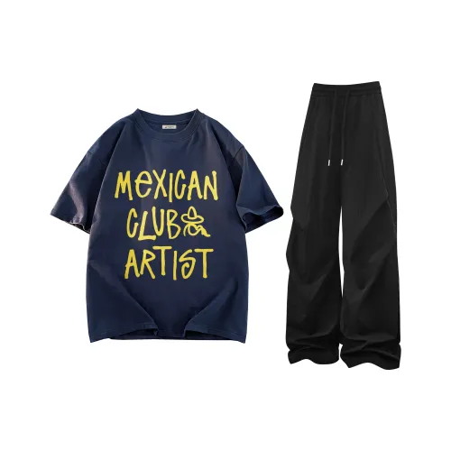 MEXICAN Повседневная спортивная одежда унисекс