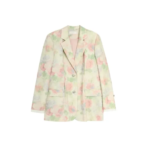 SETIROM Бизнес-костюм женский многоцветный