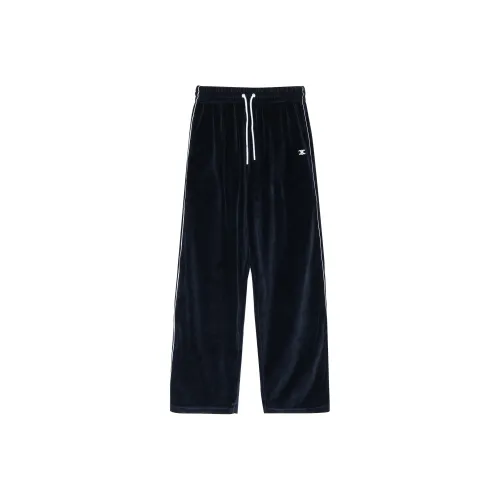 CELINE FW22 Спортивные брюки Женские Синие