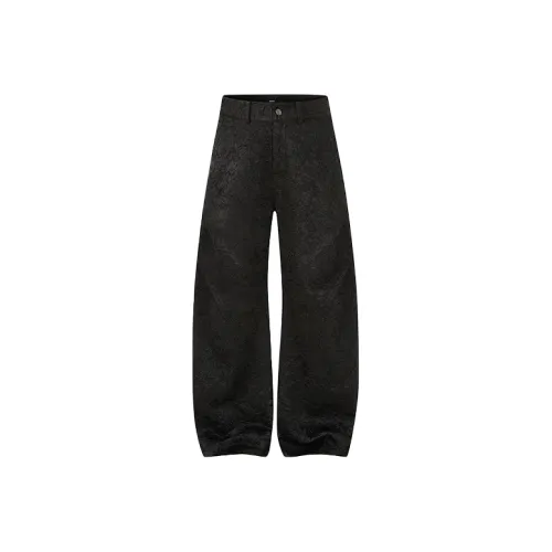 IMXS Женские Повседневные Брюки