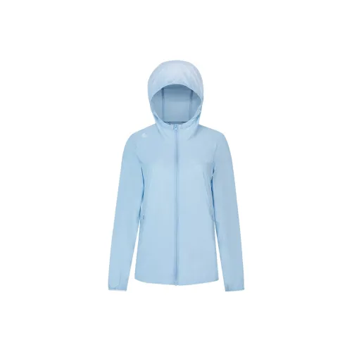 SCALER Женская одежда с защитой от UV