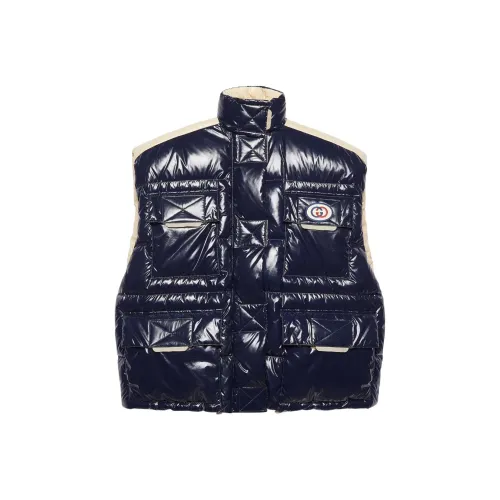 GUCCI Черные Женские Жилеты