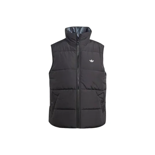 Adidas Originals Жилет Женские Черный