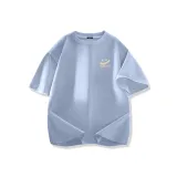 Ледник Синий (Логотип Playful Smile на груди)