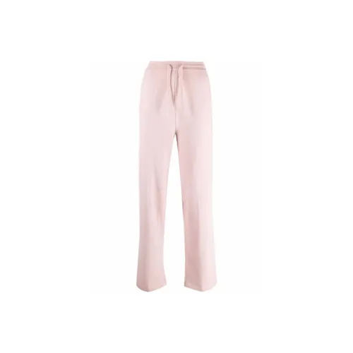 ISABEL MARANT Розовые Женские Повседневные Брюки