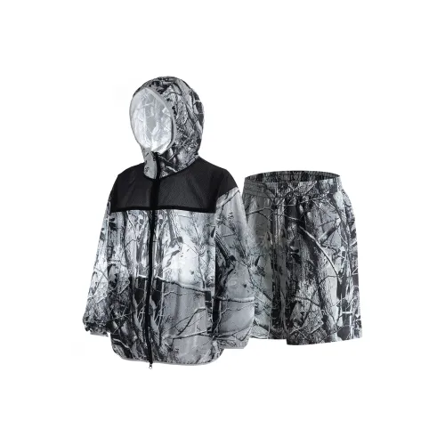 RAP PANDA Повседневная спортивная одежда для мужчин