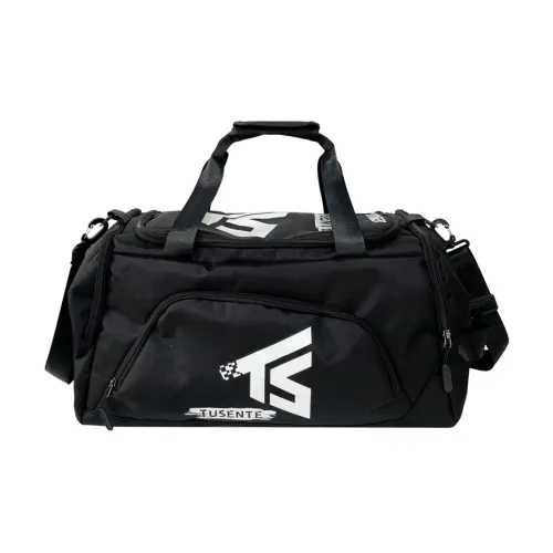 HCXK Oxford Одно Плечо Сумка Унисекс Черный Серый Красный