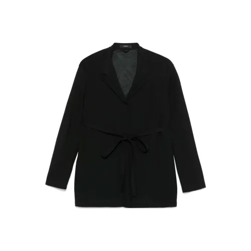 JOSEPH FW24 Бизнес-костюм женский черный