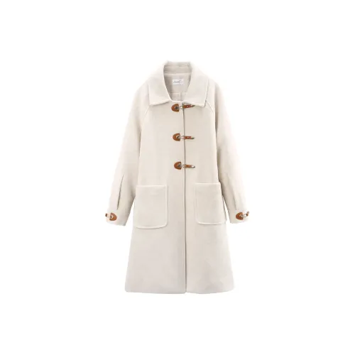 A paradise for awakening Пальто Женские