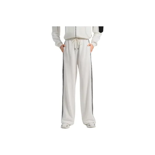 Blood Glitter Повседневные брюки Женские