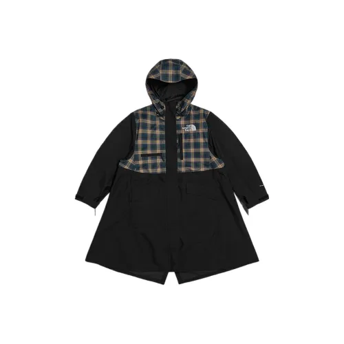 The North Face Черный Женский Тренч