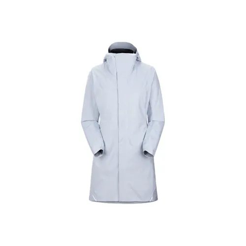 Arcteryx Solano Trenchcoat Женские