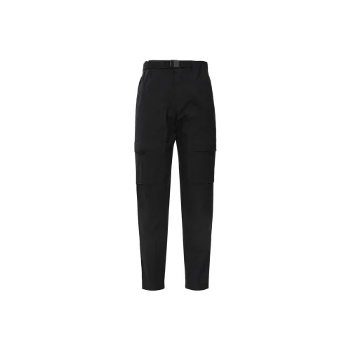 Columbia Leisure Collection Женские брюки карго черного цвета