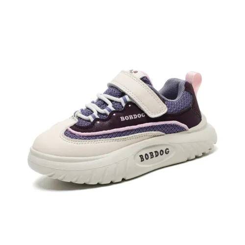 BOBDOG Детские беговые кроссовки для подростков