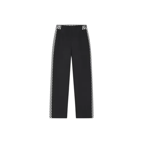 FILA EMERALD Повседневные брюки Женские Глубокий черный