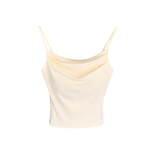 LONGMEI Женские Майки