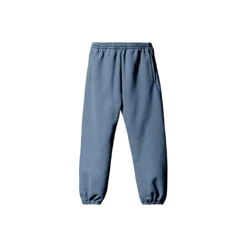 YEEZY x Gap X Balenciaga Повседневные брюки Женские Синий