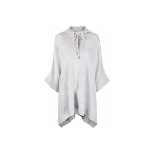 Michael Kors Серые Женские Плащи