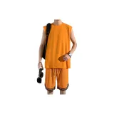 Закат Оранжевый