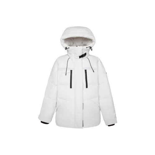 GUESS Женские пуховики