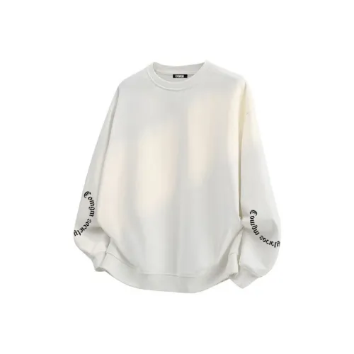 COMGM Женские Свитшоты