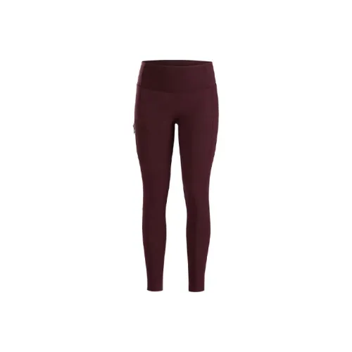 Arcteryx RHO Женские Леггинсы