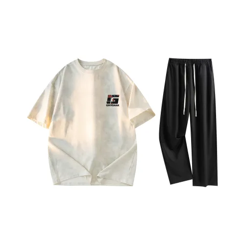 GROGNAK Повседневная спортивная одежда Унисекс