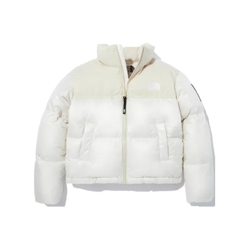 The North Face Пуховики и зимние пальто Женские Белые