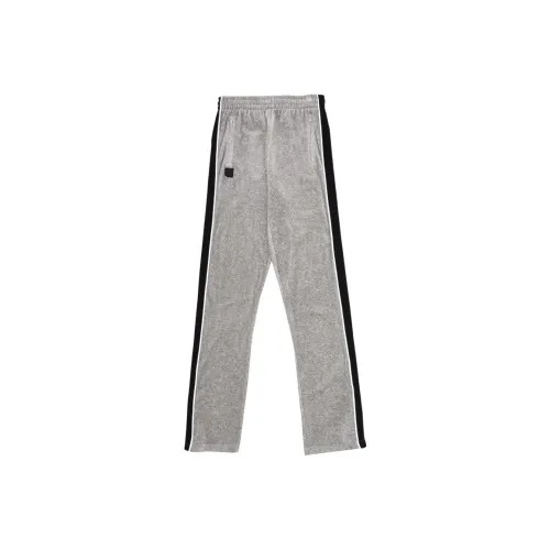 SUGI Серые Женские Повседневные Брюки