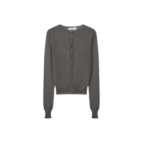 GIMAGUAS SS25 Трикотаж Женский Серый