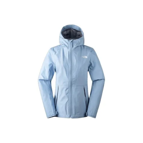 THE NORTH FACE Urban Exploration Синий Женские Ветровки