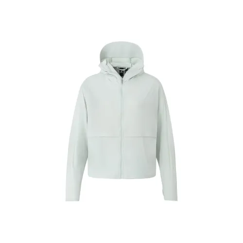 Adidas Мята ICE Женская одежда с защитой от УФ-лучей