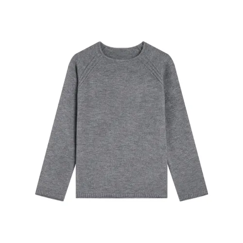 REDOLENCE Трикотаж Женский Фотиния Серый