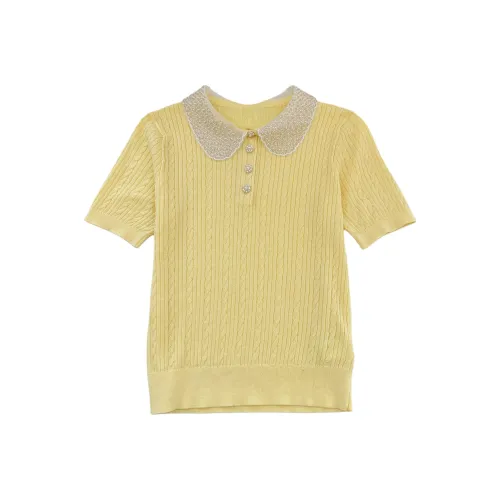 OUBO Женская трикотажная одежда