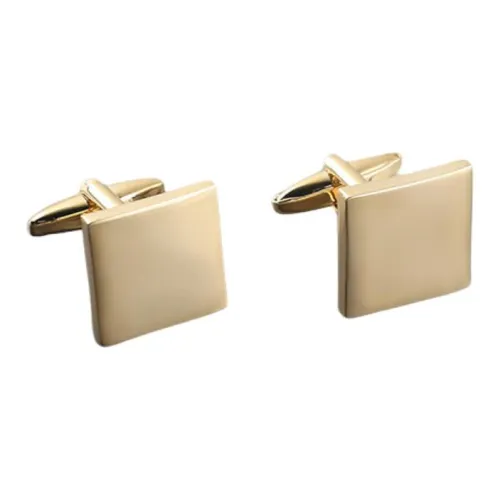 Yamaichi Maru Медные Запонки Мужские